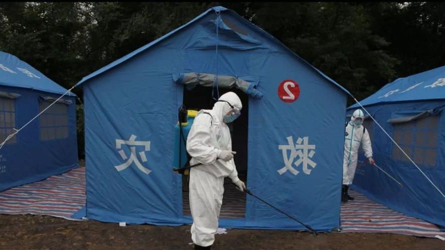 武宣:大瑶山南麓的县域防疫样本观察