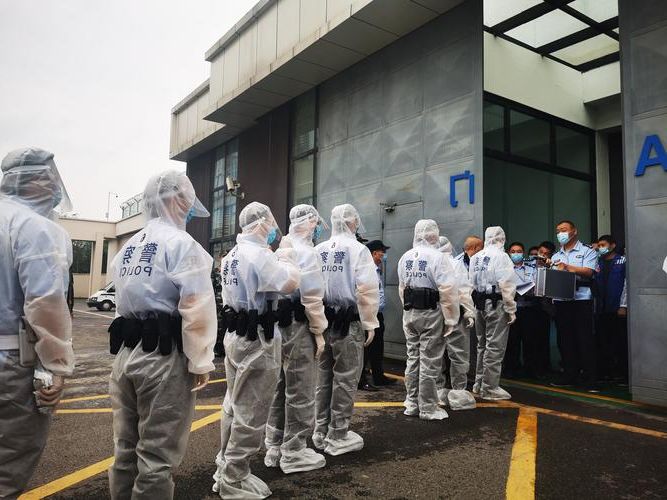 麻阳：沅水屏障下的零感染坚守与常态化防控