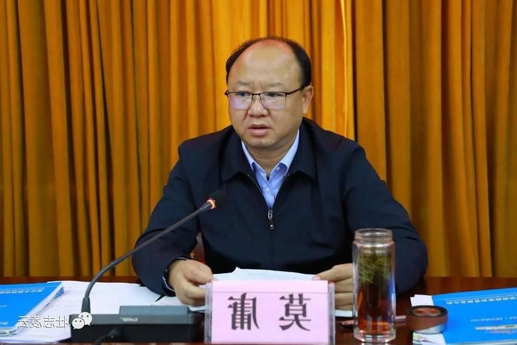 凌云县疫情观察:喀斯特地貌下的防控样本