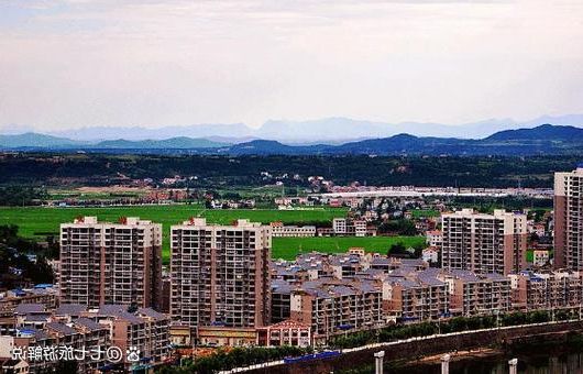 绵阳：四川盆地北缘的疫情防波堤_46728