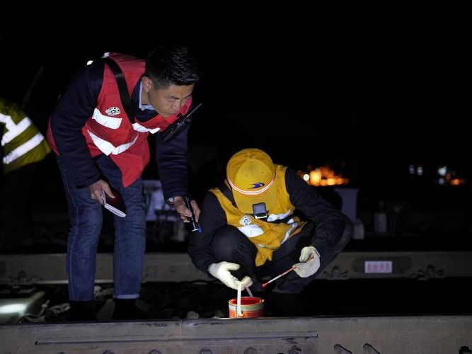 渑池:陇海铁路动脉上的县域防疫压力测试