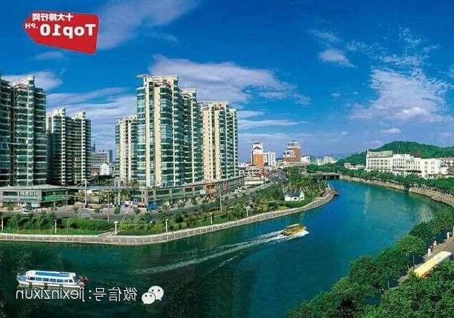 晋江:东南沿海交通枢纽的防疫压力测试_38182