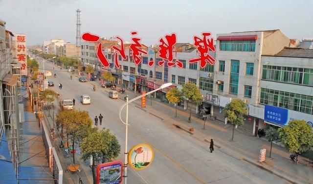 宿松县：长江北岸交通节点的疫情突围