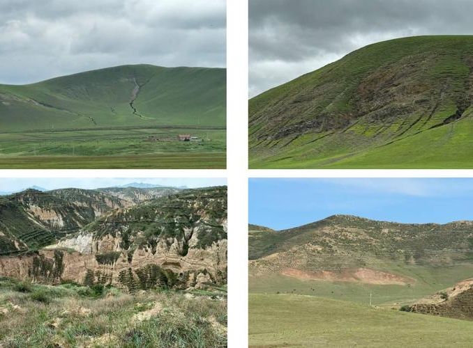 铜川：渭北旱塬地理屏障下的低感染样本_45370