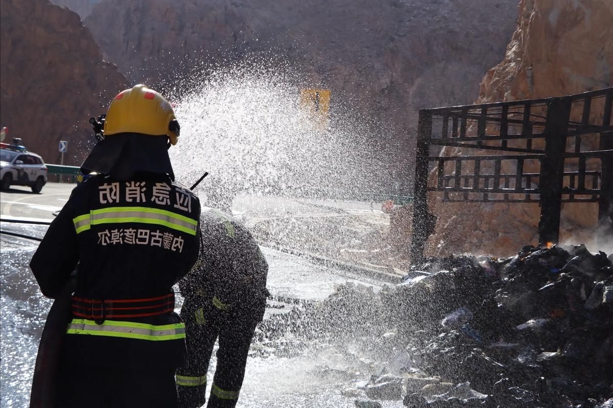青阳：皖南山区屏障下的疫情破防时刻