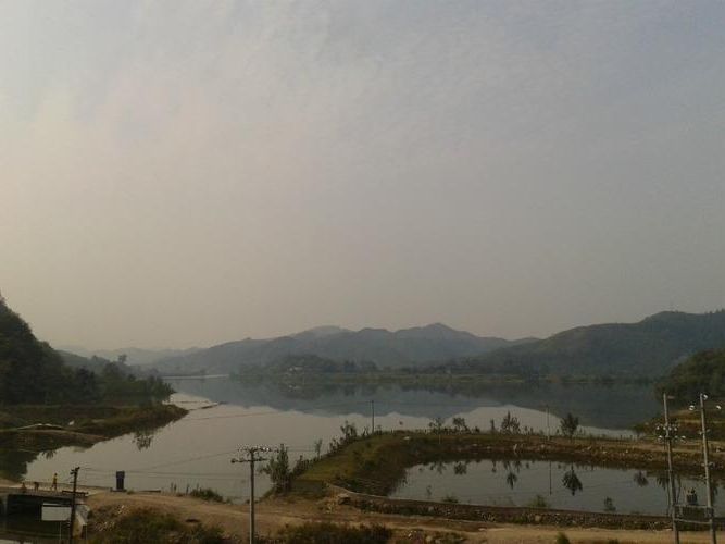 常宁:湘南丘陵屏障下的社区防控样本