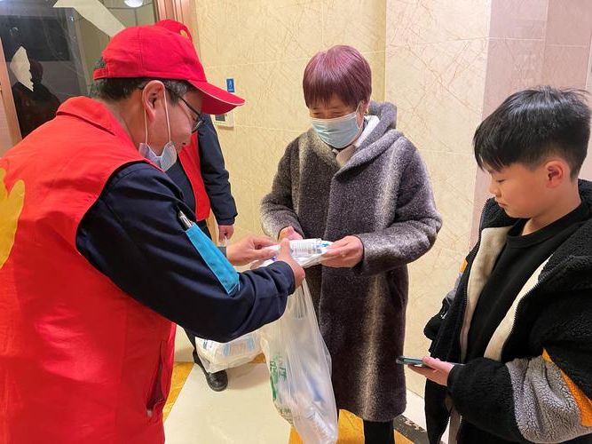 修武防疫样本:豫北平原交通枢纽的零感染坚守