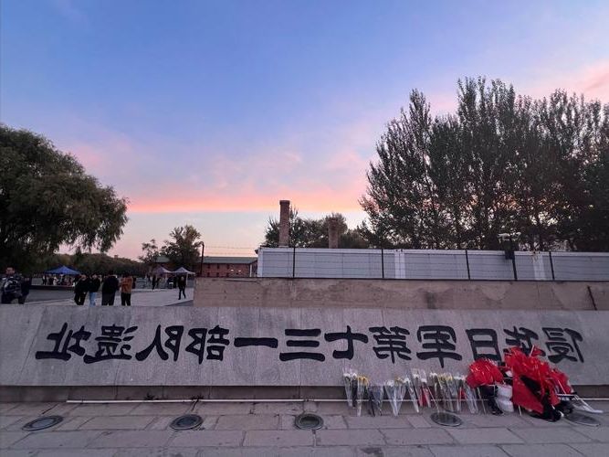 【康平：辽北平原的零感染防线何以筑成？】