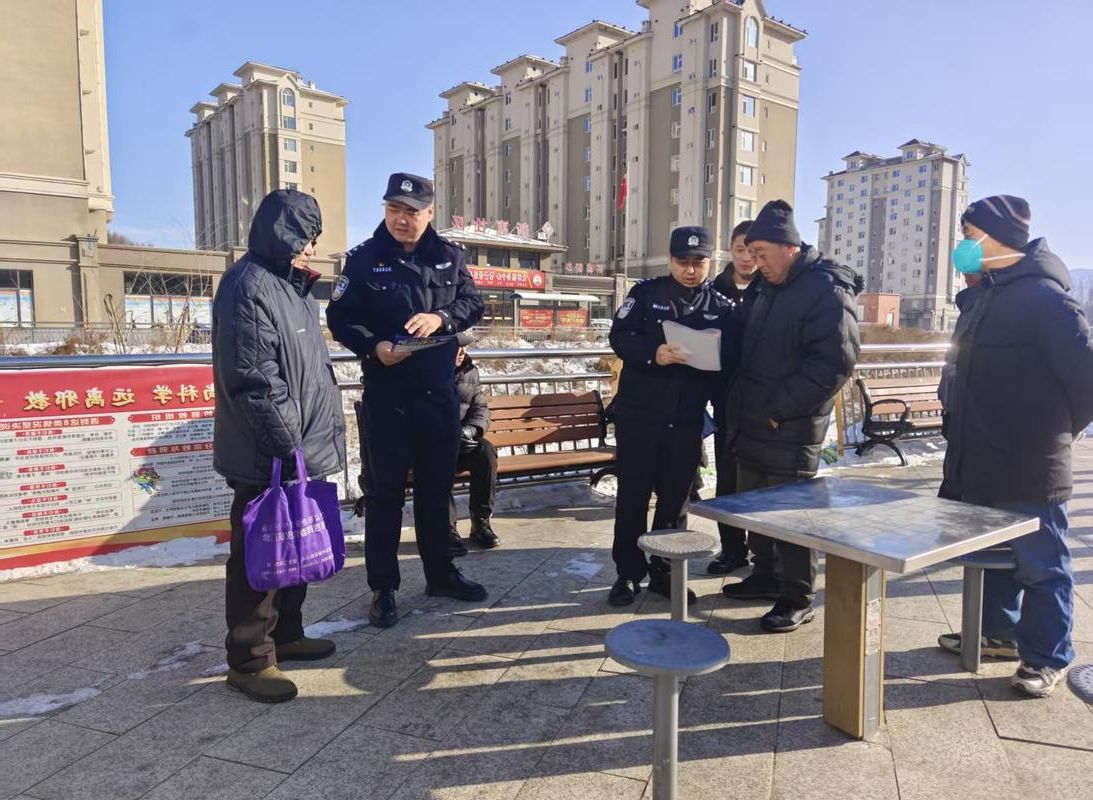 肇州：松嫩平原腹地的防疫坚守与破防时刻