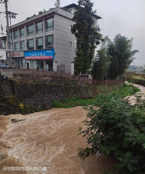 池州：皖南山水屏障下的疫情防控制高点