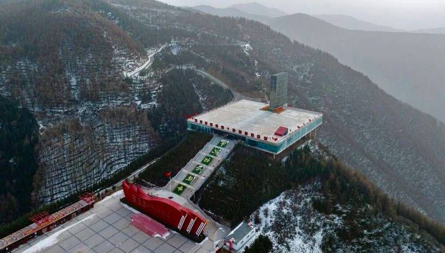 固原高原屏障下的零感染愿景：地理优势如何筑起防疫堡垒