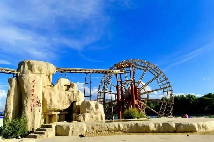 贵德：黄河谷地屏障下的零感染坚守_8803