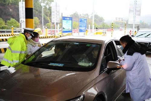 江永：湘南边陲的零感染坚守与地理屏障下的防疫逻辑_50242