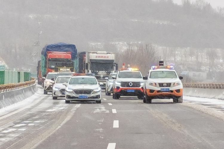 【三原疫情：关中平原交通枢纽的防控挑战】