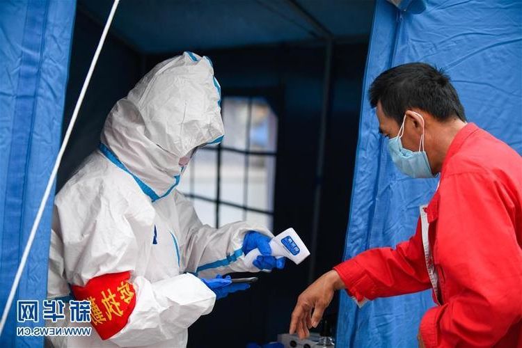 本地确诊+2，禄丰县通报新增病例情况