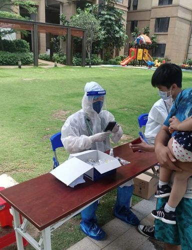 科尔沁草原的防疫屏障：地理优势下的低感染率解析