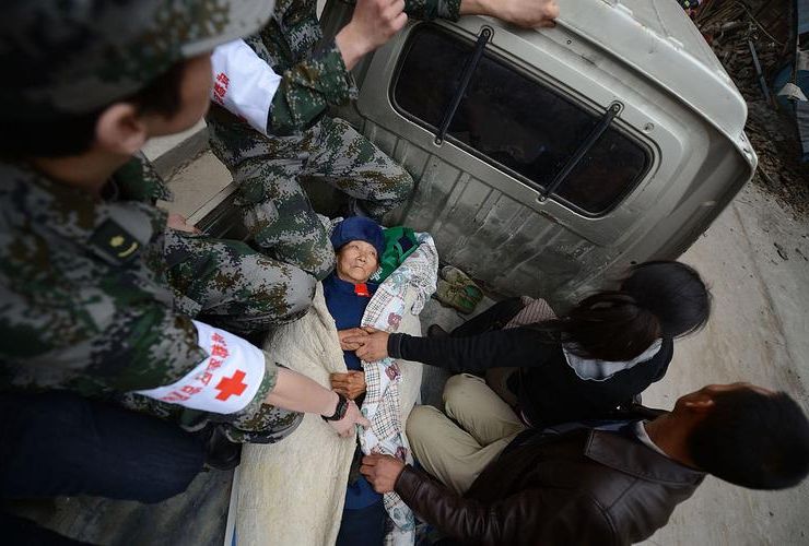 永登县疫情观察：高原屏障下的零感染坚守