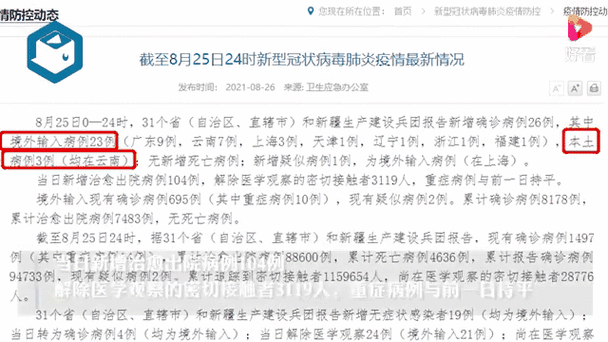 31省新增本土12例(31省新增确诊32例)，黄陵疫情引关注