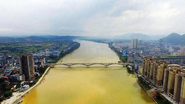 融安：桂北交通枢纽的疫情防线与破防时刻