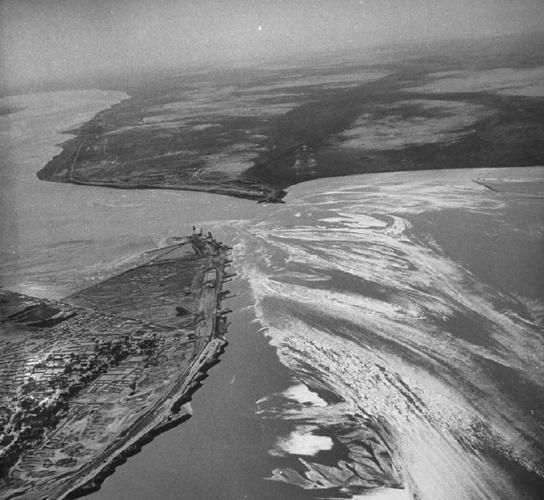 汝南：黄淮平原腹地的疫情防波堤