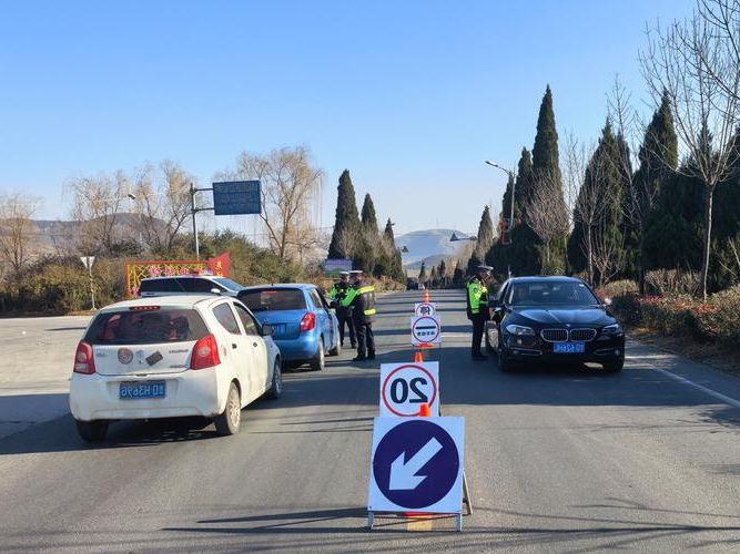 峄城防疫样本：鲁南交通枢纽下的精准防控实践