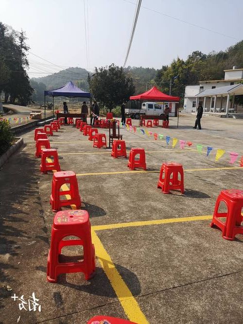 广东五华：山区县城的疫情破防与地理屏障下的防控挑战