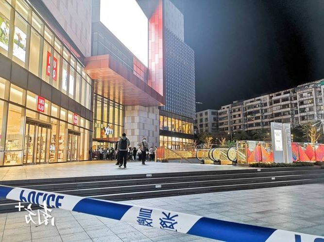 龙湖区疫情透视：沿海交通枢纽下的防控挑战