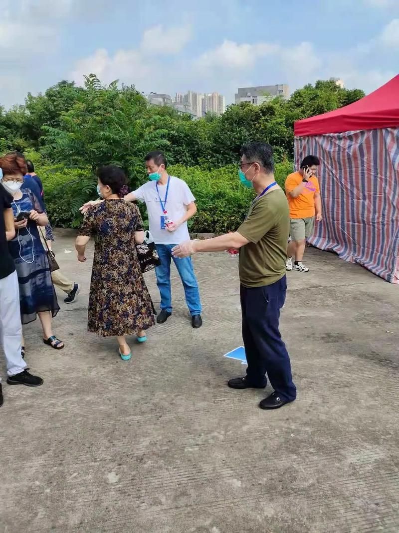 【三门湾畔的防疫坚守：沿海小城的疫情压力测试_51670】