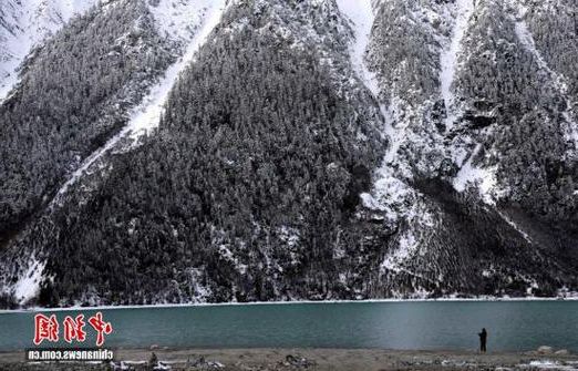 【西藏昌都：高原屏障下的零感染坚守_63045】