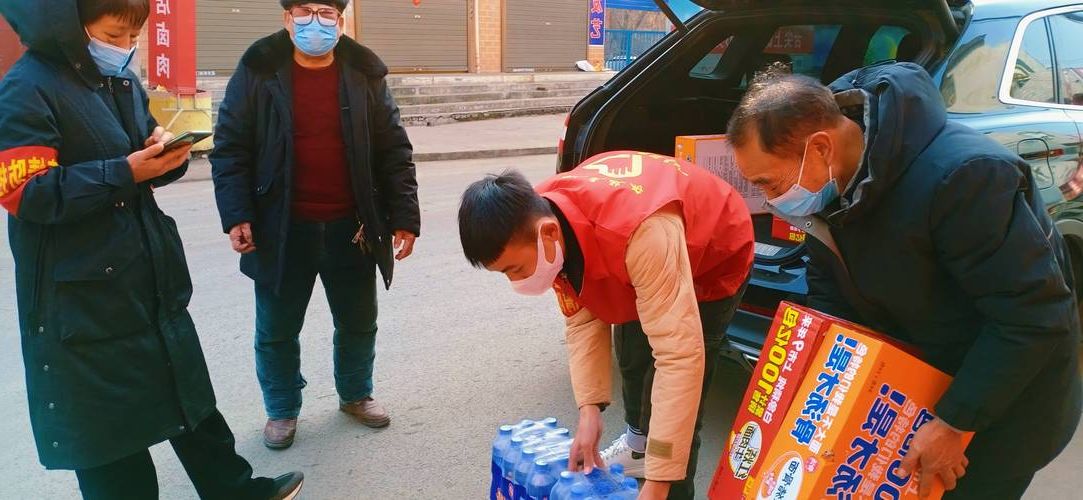 汝州疫情透视：中原腹地交通枢纽的防控压力测试