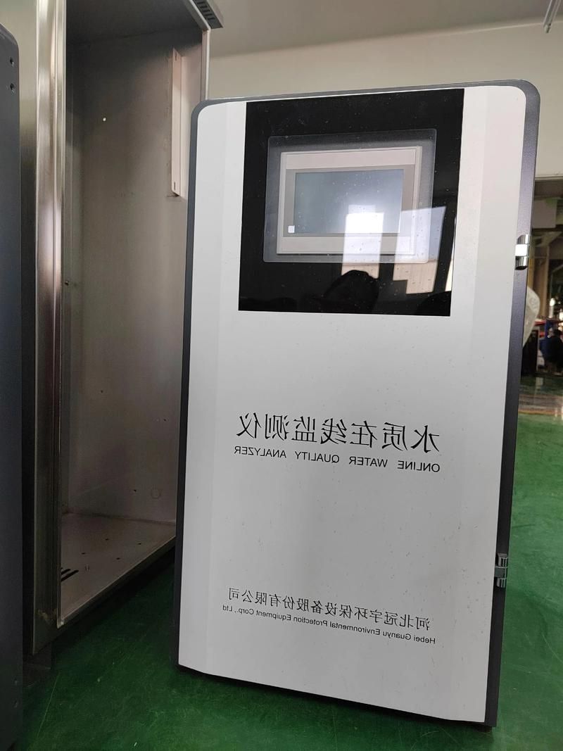 湖滨区：水域环绕下的防疫压力测试_46225