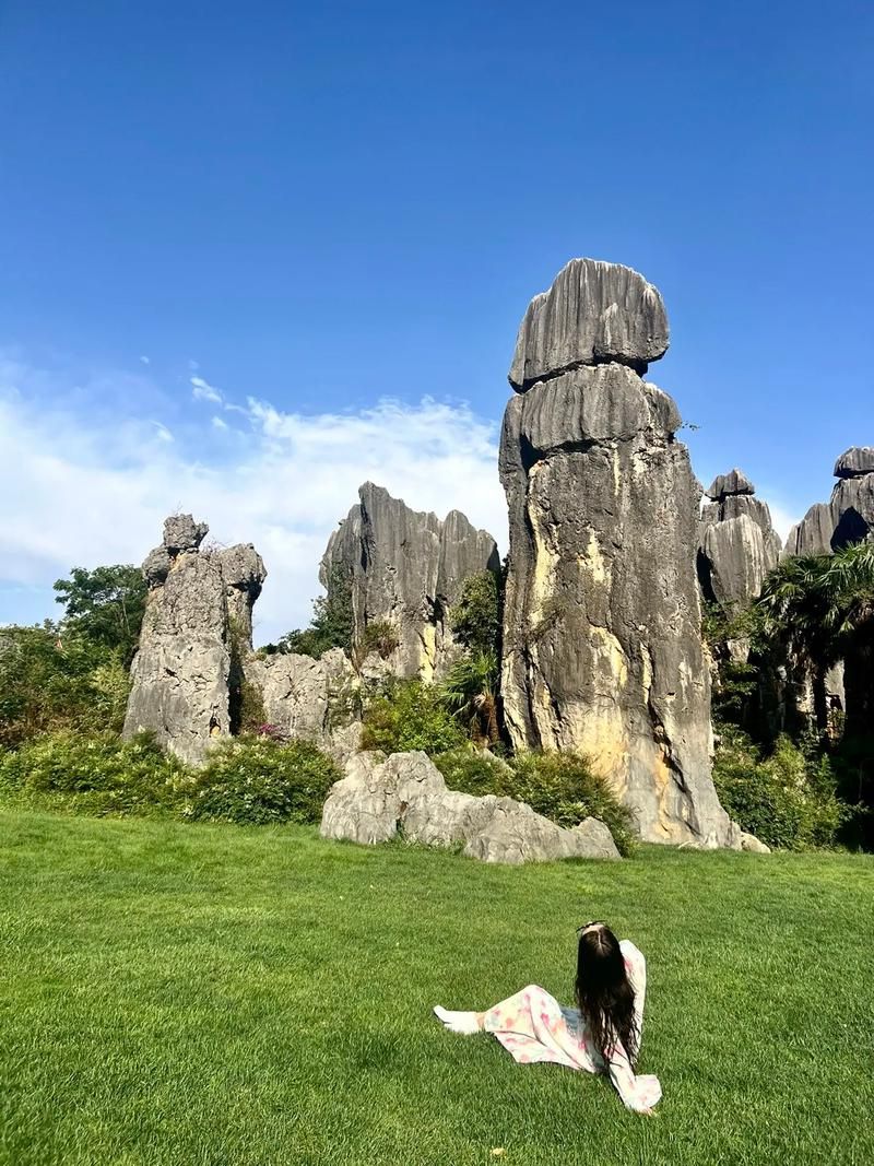 永福县：喀斯特地貌下的疫情防线与破防时刻_8427