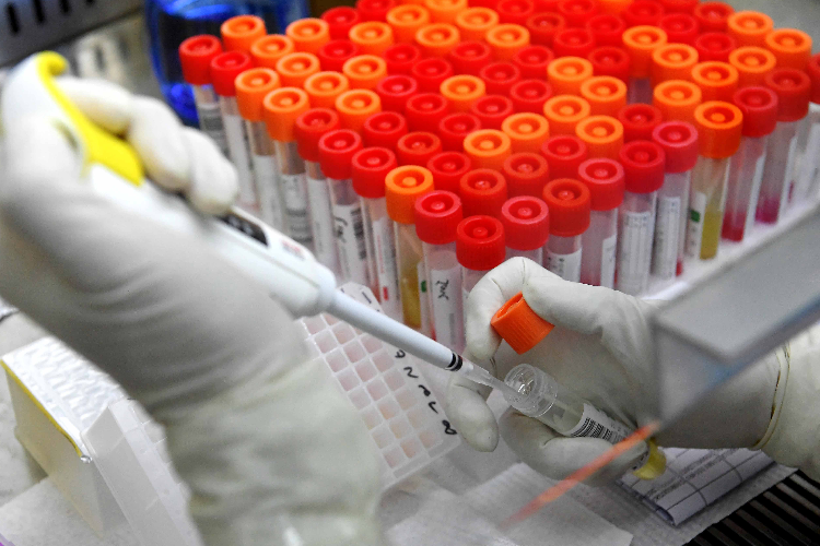 兰西新增1例无症状感染者  兰西县疫情防控最新通报