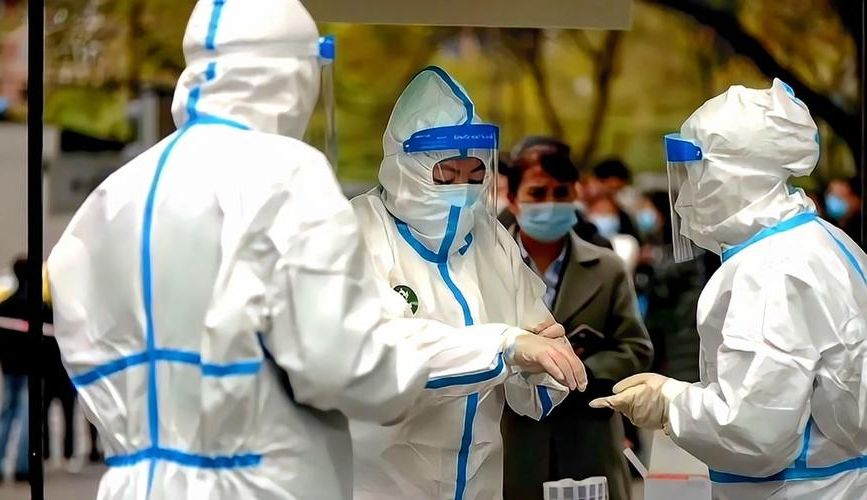 31省新增本土12例(31省新增本土8例)，沁源疫情引关注！