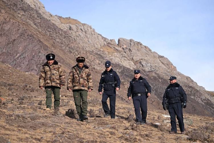 九寨沟县：高原屏障下的零感染坚守_48224