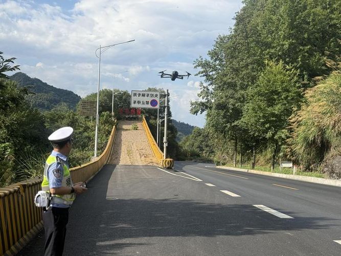 遂昌山区屏障下的零感染坚守：地理优势如何构筑防疫孤岛？_16723