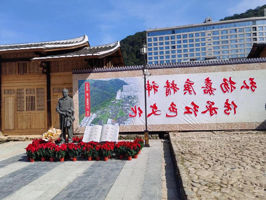 【大田县新增1例无症状感染者  大田县疫情防控最新通报_9303】