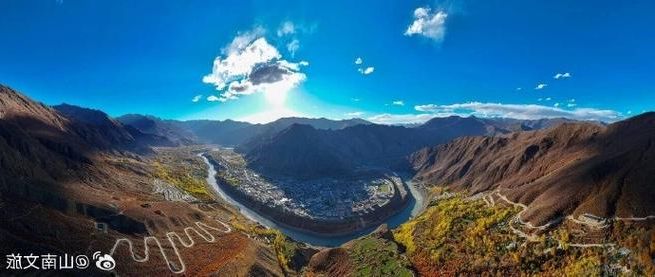 加查：雅江峡谷中的零感染高地与防控常态