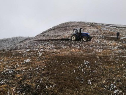 清镇：高原坝区交通枢纽的疫情破防样本