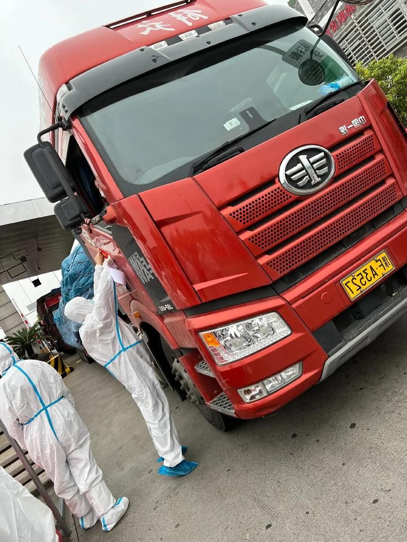 【新郑：中原交通枢纽的疫情压力测试】