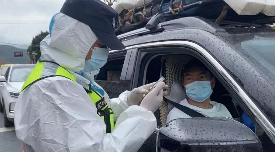 31省区市新增12例本土确诊，稻城县疫情最新消息_21579