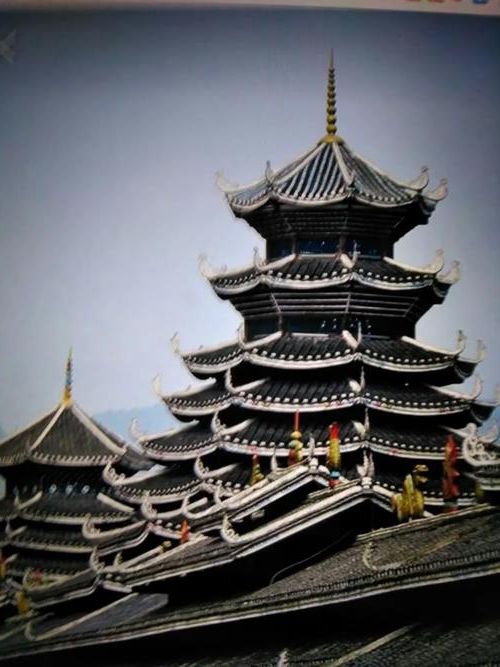 三江侗寨的零感染记录：云贵高原边缘的防疫样本