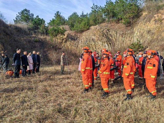 通山疫情观察：幕阜山屏障下的防控挑战_47276