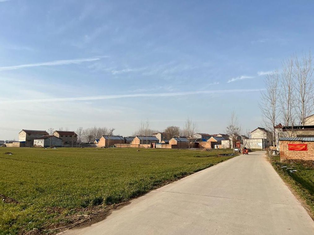 上蔡县：豫南平原上的疫情防线与破防时刻