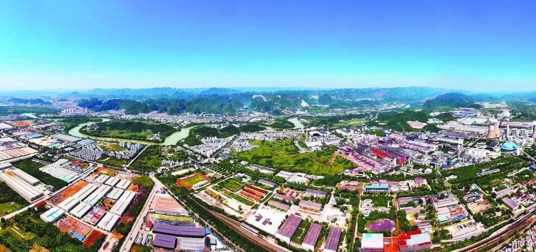 平果：桂西铝都的防疫地理学与零感染愿景