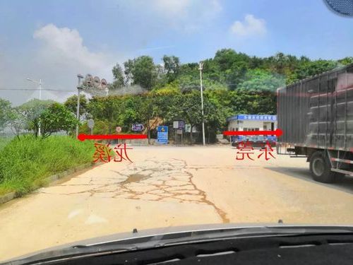 博罗：东江流域交通枢纽的疫情压力测试_78597