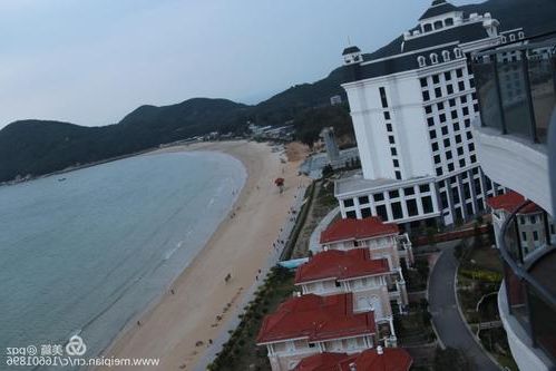 南澳岛零感染纪录：孤悬海上的防疫屏障何以筑成？