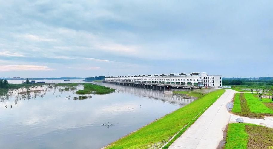 红桥区：城市交通枢纽下的疫情防波堤