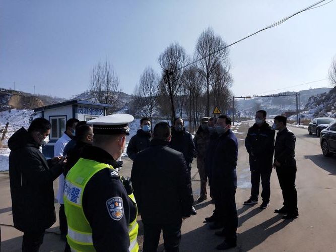 丛台区：交通枢纽下的疫情压力与精准防控