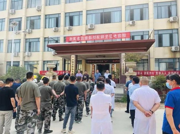 平桥区：交通枢纽下的疫情防线与破防时刻